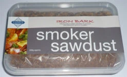 Tacspo Smoker Dust -Finest Angling Store 0010532