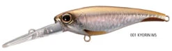 Shimano Bantam Pavlo Shad -Finest Angling Store 001 kyorin WS