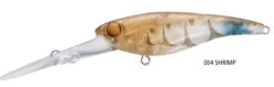 Shimano Bantam Pavlo Shad -Finest Angling Store 004 shrimp
