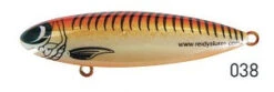 Reidys Little Lucifer 2m Diver -Finest Angling Store 038