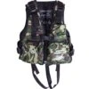 Jarvis Walker Watersnake Prowler Kayak Vest Level 50S -Finest Angling Store 1001 Watersnake Prowler PFD