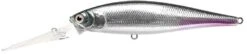 Lucky Craft Pointer 78 XD -Finest Angling Store 100xd metalic misty shiner 1 1