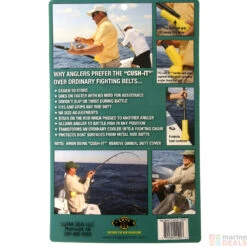 NOMAD Luna Sea Cush-IT Rod Holder -Finest Angling Store 125725 3 n