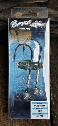 Barambah Barra Jigheads 16 Barambah Barra Jigheads -Finest Angling Store 1280 sm 540x ac16abca 156f 4498 9546 ba52f4aac030