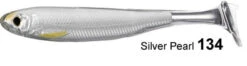 Live Target Slowroll Shiner 125mm -Finest Angling Store 134