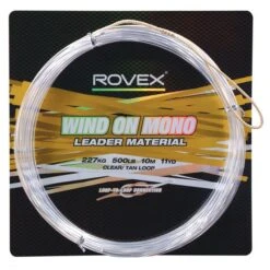 Rovex Wind On Mono Leader