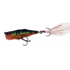 Jaz Popper Tail 45 -Finest Angling Store 19