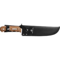 Winchester Double Barrel Bowie Knife 5 Winchester Double Barrel Bowie Knife -Finest Angling Store 1 cbc234f9 f06a 4ea8 a2ff 722733edf783