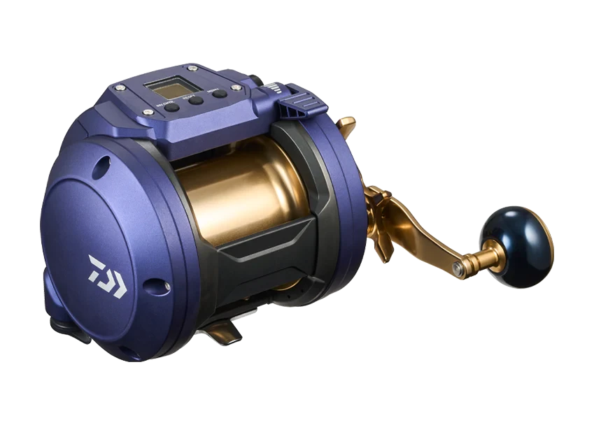 Daiwa Seapower 1200 A