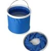 Jarvis Walker Marine Fold Away Bucket 9 Litre -Finest Angling Store 253011 JW Foldaway Bucket 9L