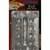 Gillies Sinker Mould Range -Finest Angling Store 27BALL