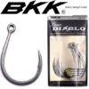 BKK Lone Diablo Inline Single 5X -Finest Angling Store 28266130595400000