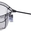Jarvis Walker Deluxe Boat Landing Net 120cm -Finest Angling Store 35400 JW Deluxe Boat Landing Net