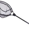 Jarvis Walker Deluxe Boat Landing Net 60cm -Finest Angling Store 35402 JW Deluxe Boat Landing Net