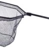 Jarvis Walker Deluxe Boat Landing Net Heavy Duty -Finest Angling Store 35403 JW Deluxe HD Boat Landing Net