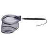 Jarvis Walker Deluxe Landing Net Series -Finest Angling Store 35404 JW Deluxe Kayak Net