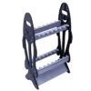 Jarvis Walker H/Duty Plastic Rod Stand 2 Jarvis Walker H/Duty Plastic Rod Stand -Finest Angling Store 400012