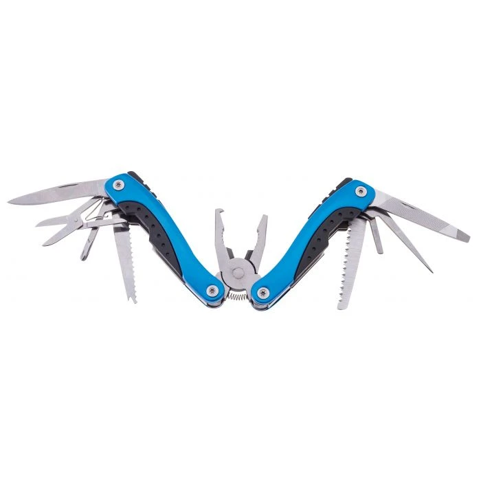 Jarvis Walker Stainless Steel Multi Tool 3 Jarvis Walker Stainless Steel Multi Tool