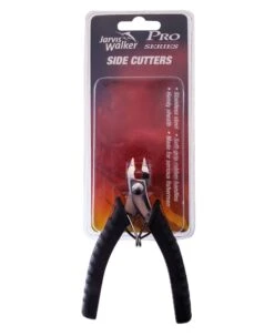 Jarvis Walker Pro Series Side Cutters SS