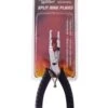 Jarvis Walker Pro Series Split Ring Pliers SS -Finest Angling Store 422750
