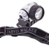 Jarvis Walker TecTackle LED Headlamp 2 Jarvis Walker TecTackle LED Headlamp -Finest Angling Store 42312 LED Head Lamp