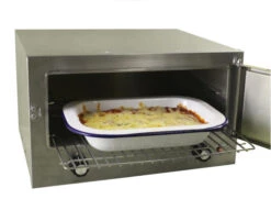 Road Chef 12V Oven By Camp Easy -Finest Angling Store 4234 2x dd4474e0 337a 46ae 8f62 b34985dd7592