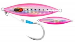 Nomad Gypsy Jig -Finest Angling Store 456087 nomad design gypsy jig pink sardine intemp d9507944 c402 4ece bc33 1aebd984bdfb