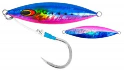 Nomad Gypsy Jig -Finest Angling Store 456088 nomad design gypsy jig sardine intemp 74a150e9 9c5e 4a1d 81ec bd1dfde836fb