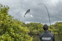 Owner 5164 Flashy Swimmer Jighead Hooks -Finest Angling Store 5164 Flashy Swimmer Lifestyle 2