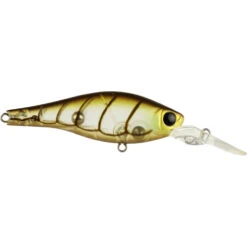 Atomic HARDZ SHINER 60 11 Atomic HARDZ SHINER 60 -Finest Angling Store 60 tims