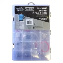 Jarvis Walker 150pc Species Trays -Finest Angling Store 68524 surf qld nsw