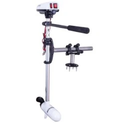 Watersnake ASP Kayak Motors With Bracket