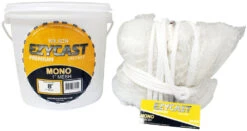 Wilson Ezycast Premium Mono Cast Nets -Finest Angling Store 8ft