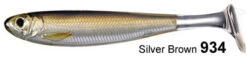 Live Target Slowroll Shiner 125mm -Finest Angling Store 934