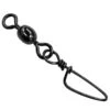 Instinct Pro Crane Swivel/Coastlock Snap -Finest Angling Store 9340191019063 1 600x afefda08 eb03 4b8a 9be2 81921d52d1a0