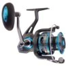 Jarvis Walker Rovex Big Boss 3 Spin Reels -Finest Angling Store 981 Rovex Big Boss 3 Reel