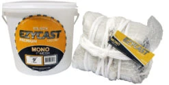 Wilson Ezycast Premium Mono Cast Nets -Finest Angling Store 9ft