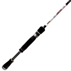 Atomic Arrowz Estuary Series Spin Rods