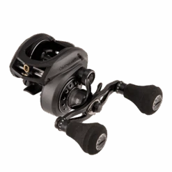 Abu Garcia Revo Beast 40 Baitcaster -Finest Angling Store AbuGarciaRevoBeastLowProfile Left 1819 alt2