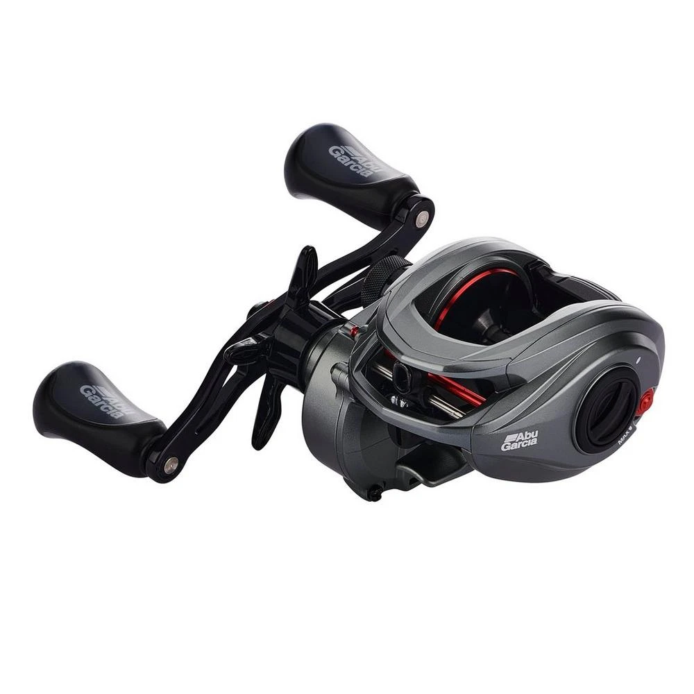 Abu Garcia Max 4 Pro Baitcaster