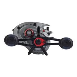 Abu Garcia Max 4 Pro Baitcaster -Finest Angling Store AbuGarcia Max4LowProfileReel 40 alt3