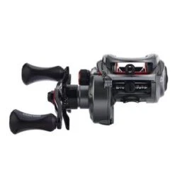 Abu Garcia Max 4 Pro Baitcaster -Finest Angling Store AbuGarcia Max4LowProfileReel 40 alt5