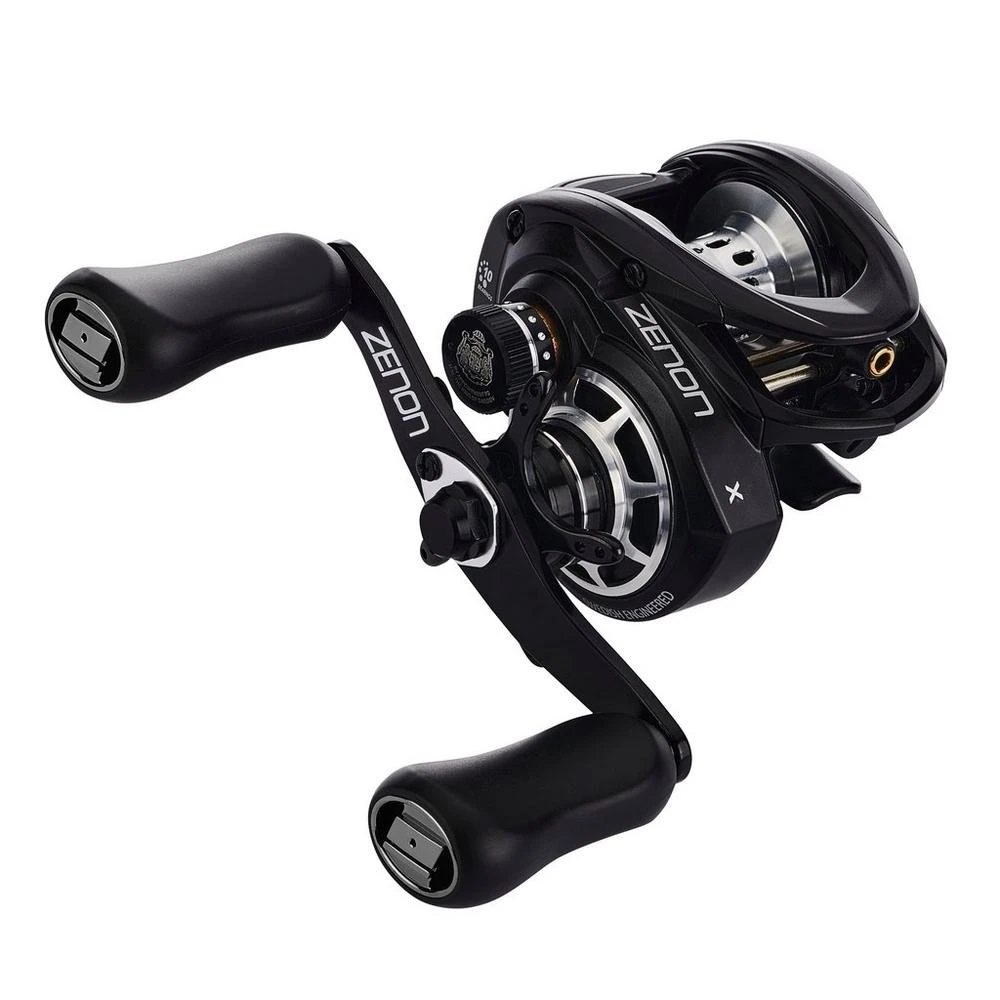 Abu Garcia Zenon X 3 Abu Garcia Zenon X