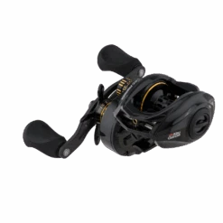 Abu Garcia Revo4 Premier Baitcaster -Finest Angling Store Abu Garcia Revo Premier Low Profile 2018 alt1