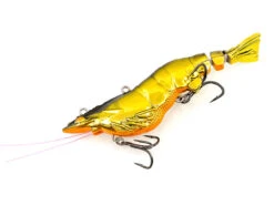 Chasebaits Armour Prawn -Finest Angling Store Armour Prawn AP 03 Gold Chrome 2048x 89e12a2d 66ce 4b32 b501 91be022c147f