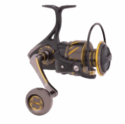 Penn Authority -Finest Angling Store Authority 6500 Alt2