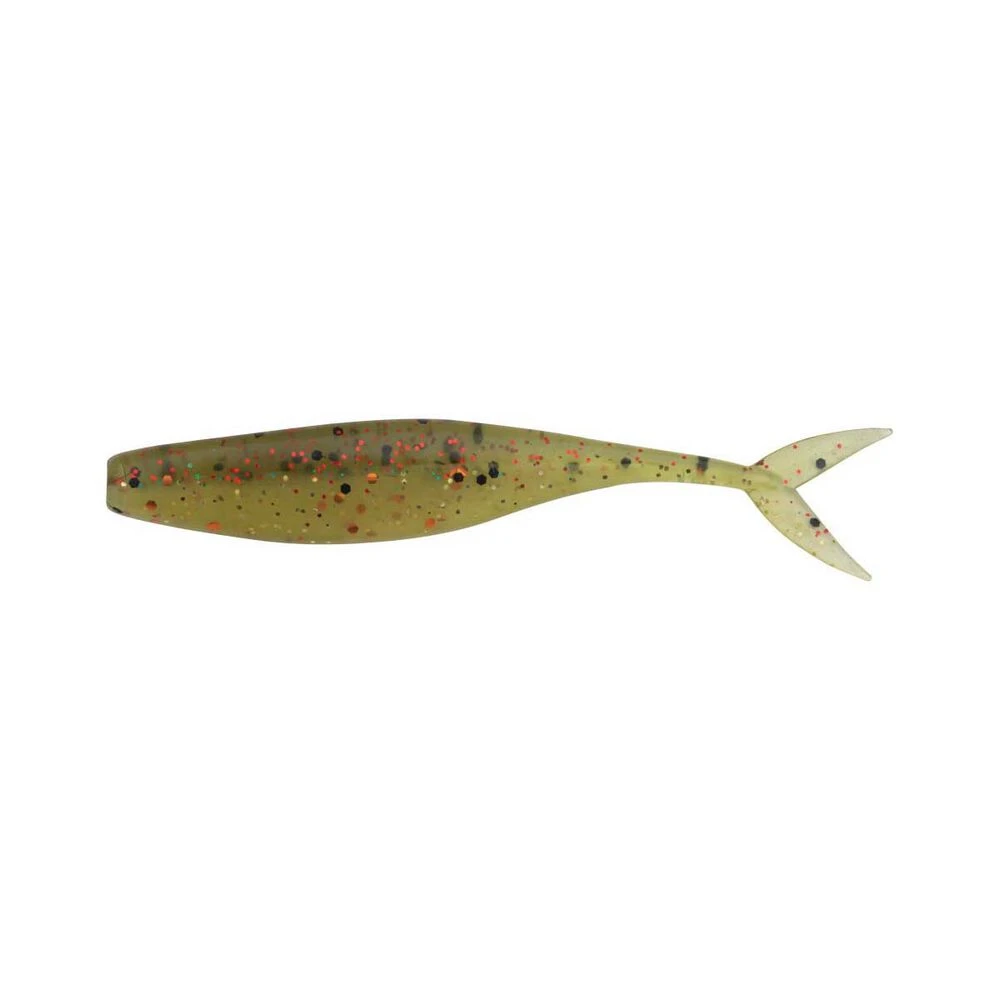 Berkley Powerbait Fork Minnow 4 Berkley Powerbait Fork Minnow - Image 2
