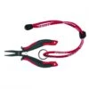 Berkley XCD Split Ring Pliers -Finest Angling Store BFGSSNP4.5 1402792 XCD Split Ring Pliers 4.5 INCH 510x510 1