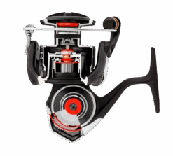 Daiwa 20 BG MQ Spin Reel -Finest Angling Store BGMQ Optimized Reel Product 02copy 1000x e2898716 173d 44be 87a0 a8cbddaa8be5