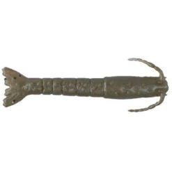 Berkley Gulp 2 Inch Shrimp -Finest Angling Store BP90027028006 banana prawn